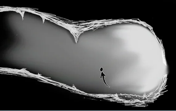 Sisyphus Reborn screenshot 1