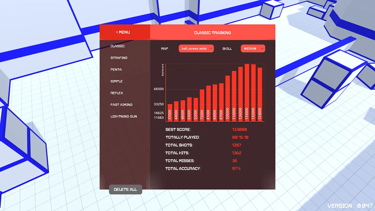 Aim Hero screenshot 3
