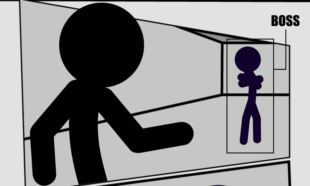 Ballistick screenshot 2