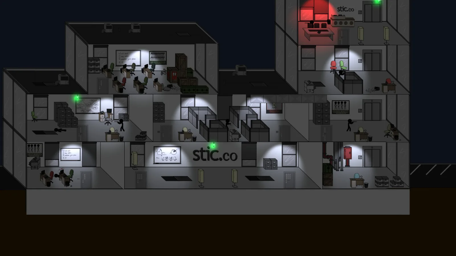 Ballistick screenshot 4