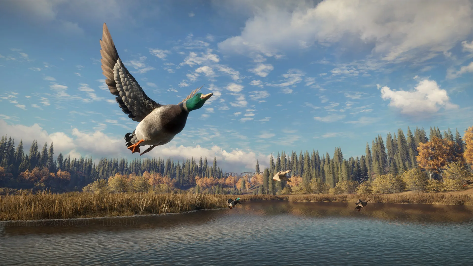 theHunter: Call of the Wild™ screenshot 4