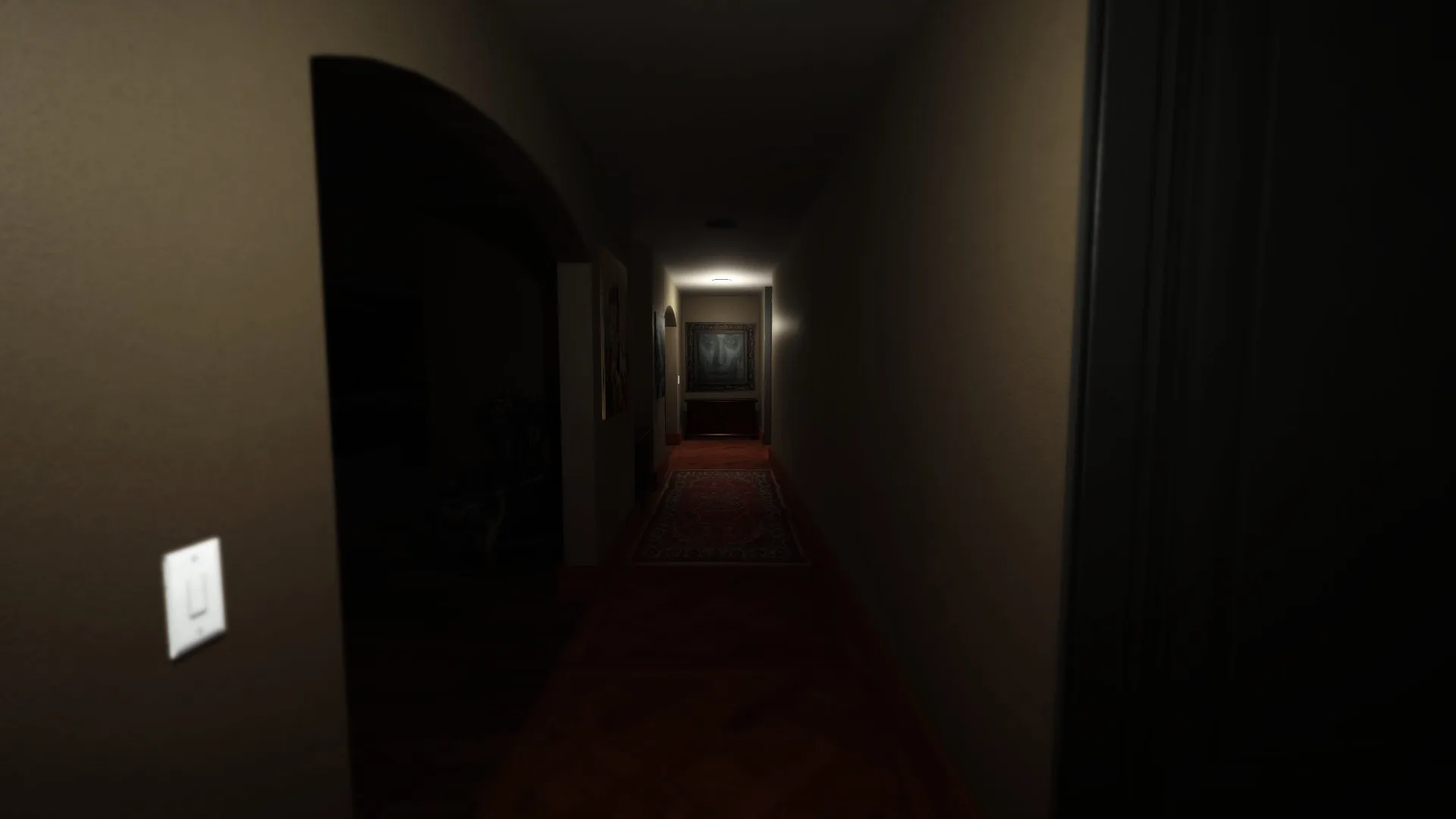 Minds Eyes screenshot 3
