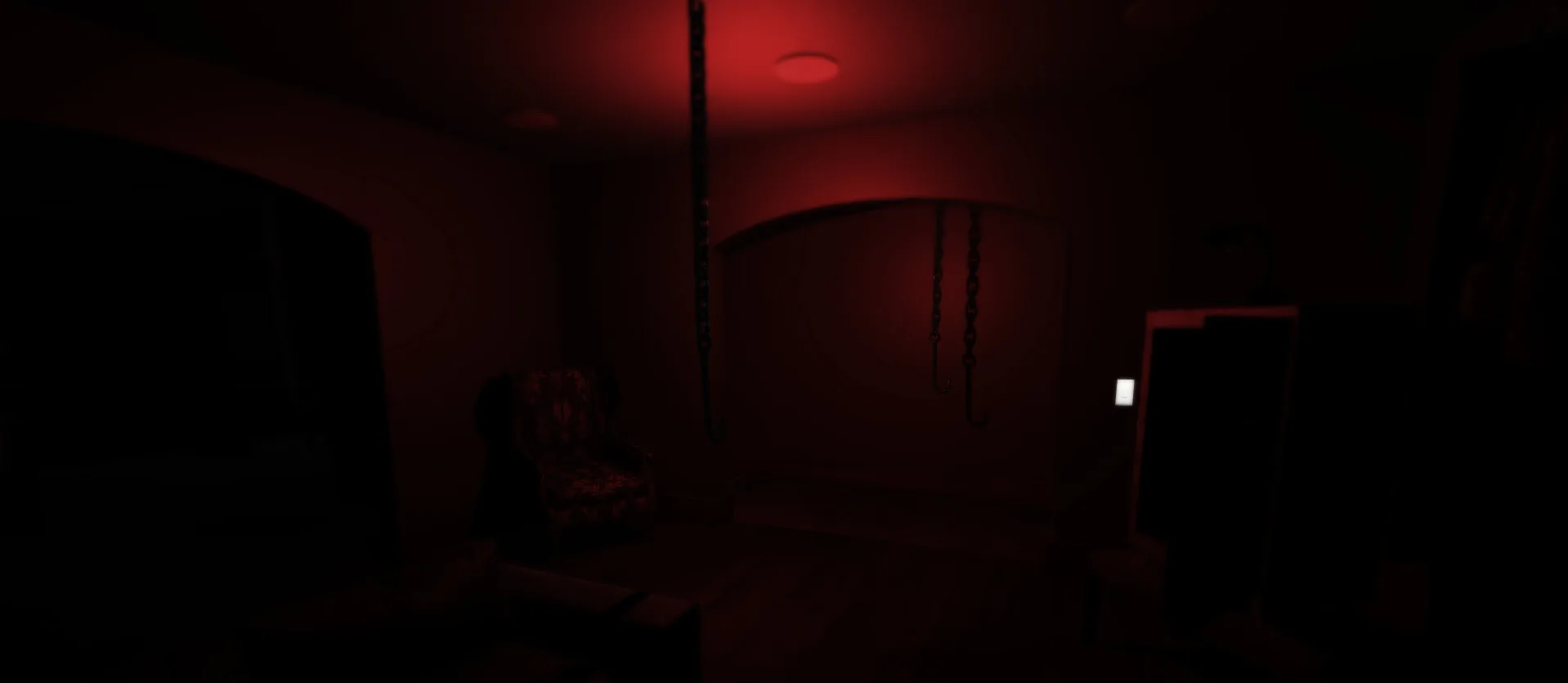 Minds Eyes screenshot 4