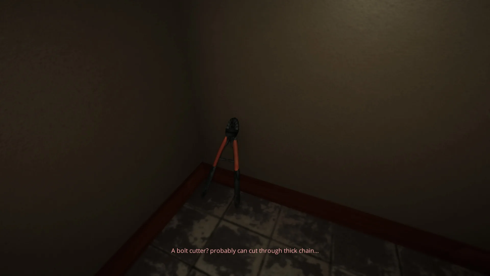 Minds Eyes screenshot 5