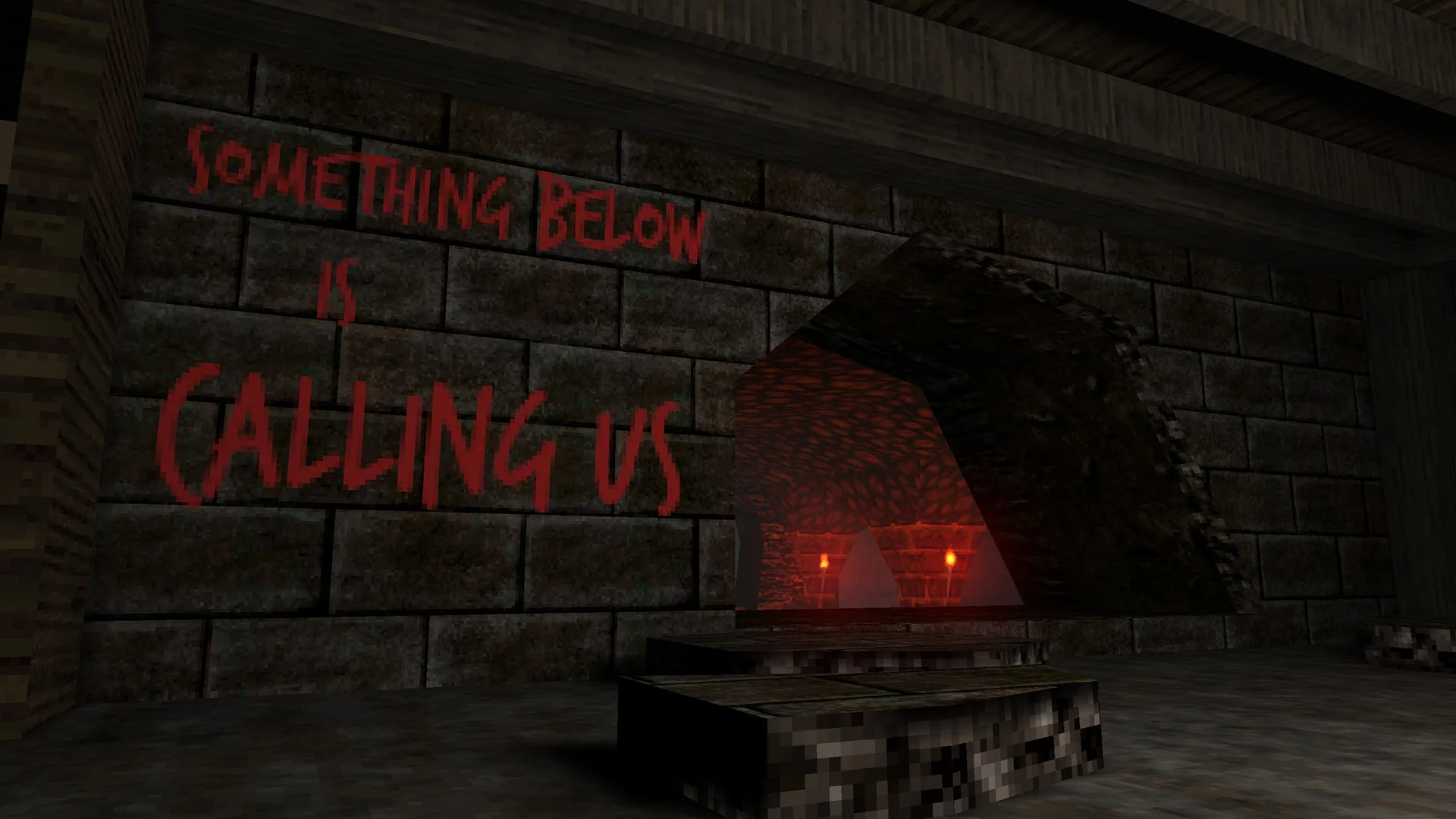 DUSK screenshot 1