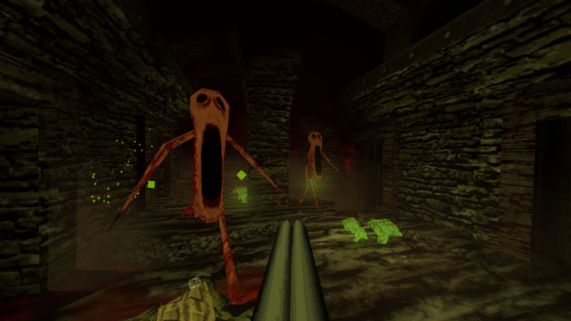 DUSK screenshot 4