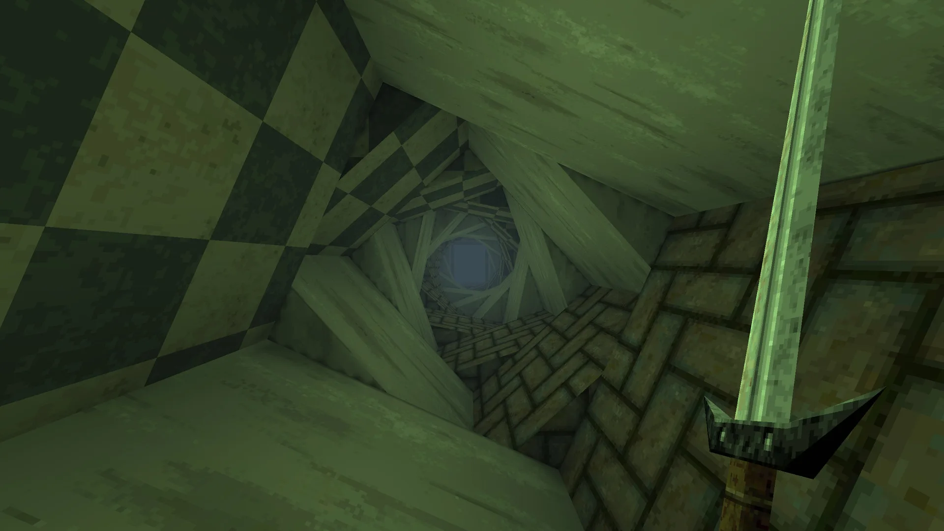 DUSK screenshot 5