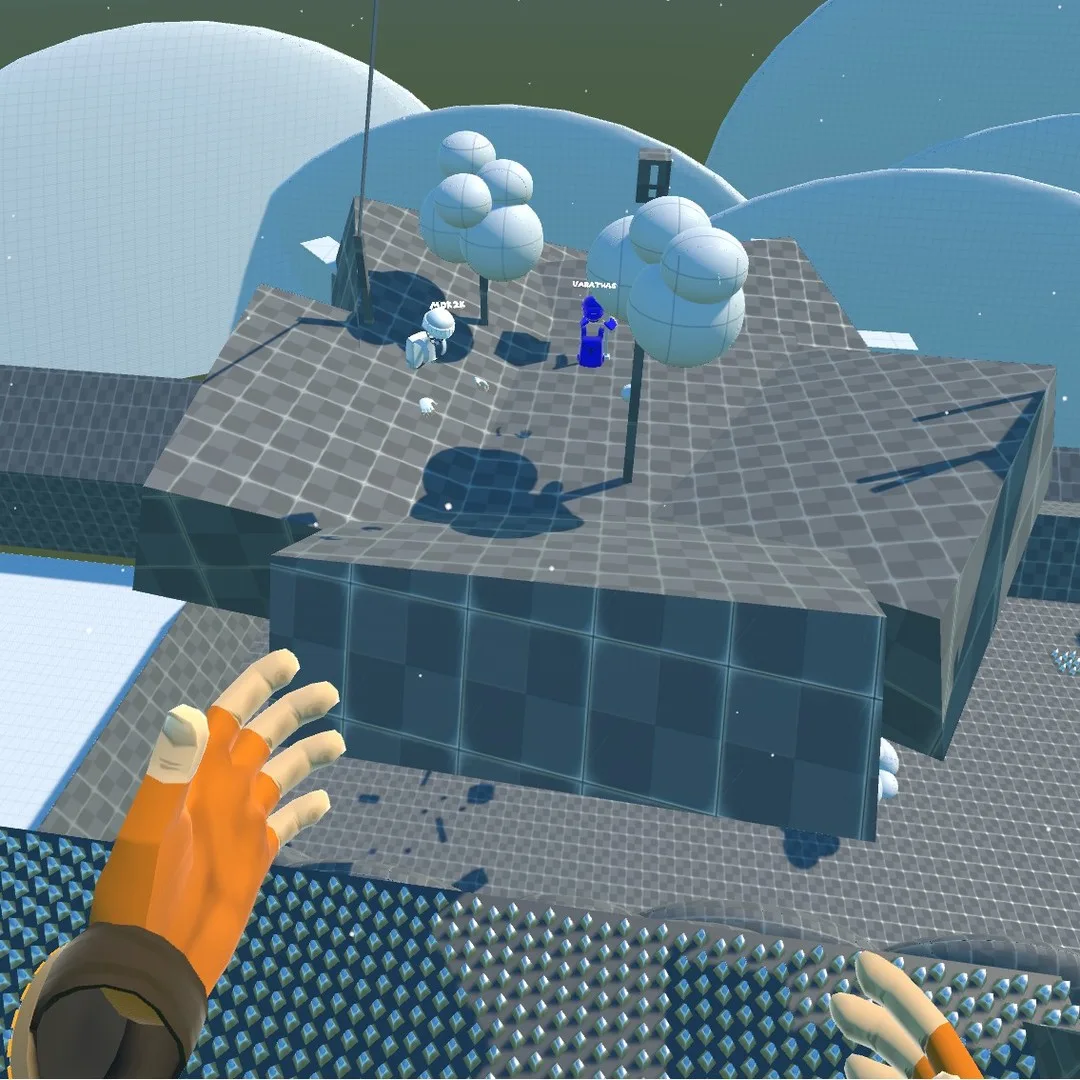 Climbey screenshot 2