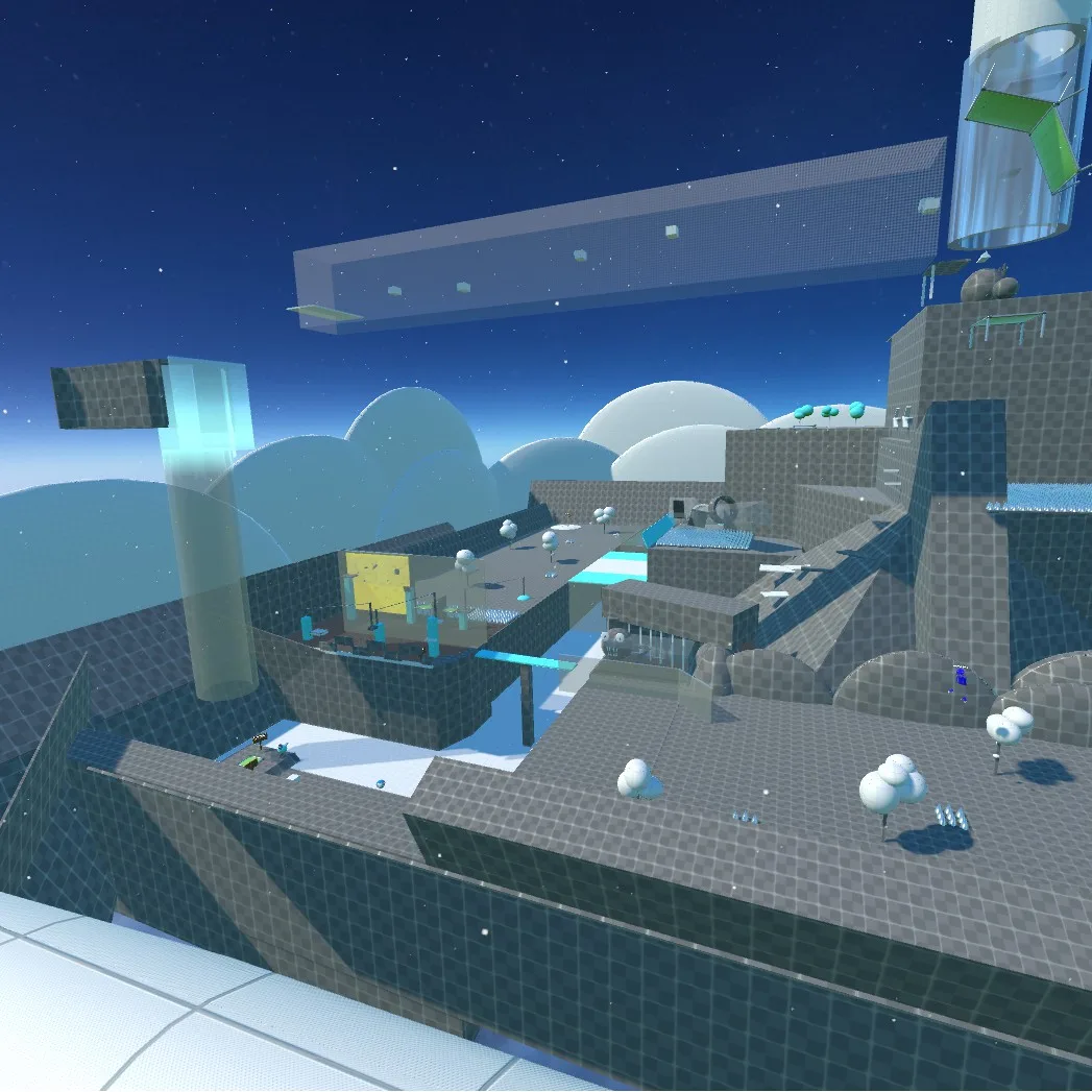 Climbey screenshot 5