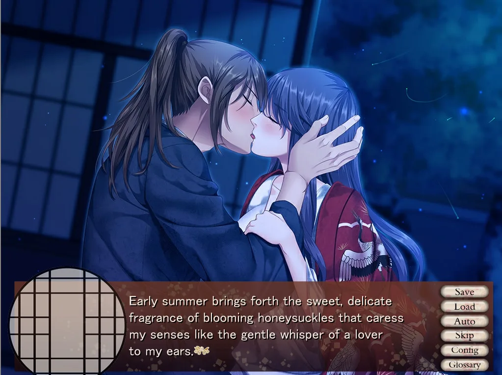 Lost in Secular Love screenshot 4