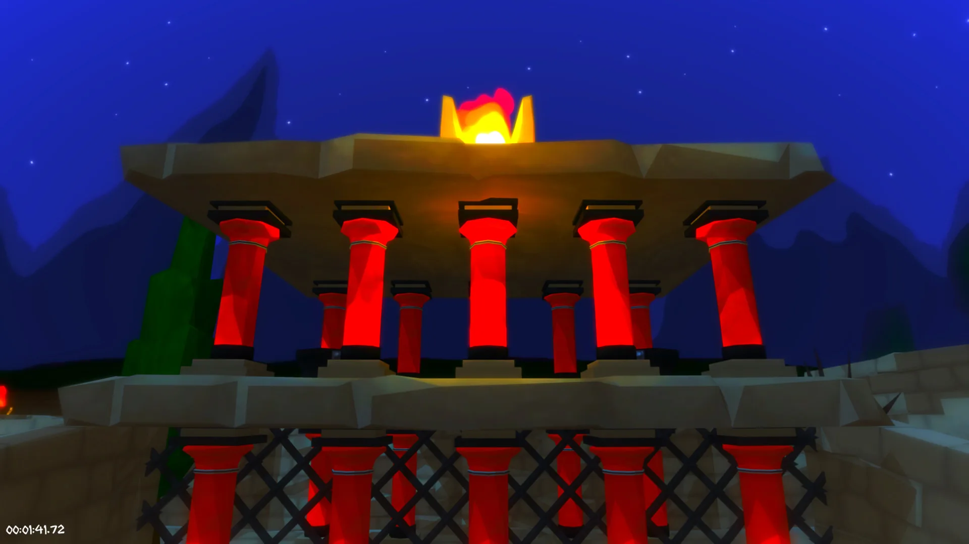 MinosMaze - The Minotaur's Labyrinth screenshot 1