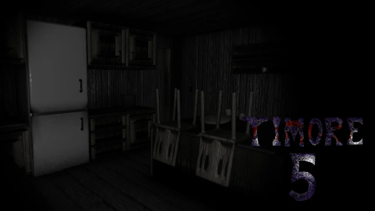 Timore 5 screenshot 2
