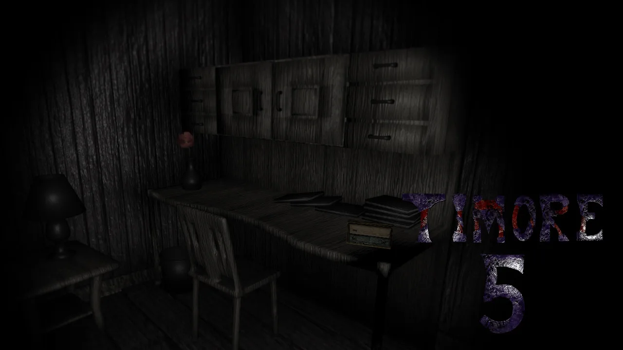 Timore 5 screenshot 4