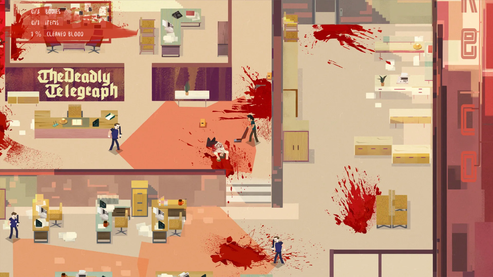 Serial Cleaner screenshot 1