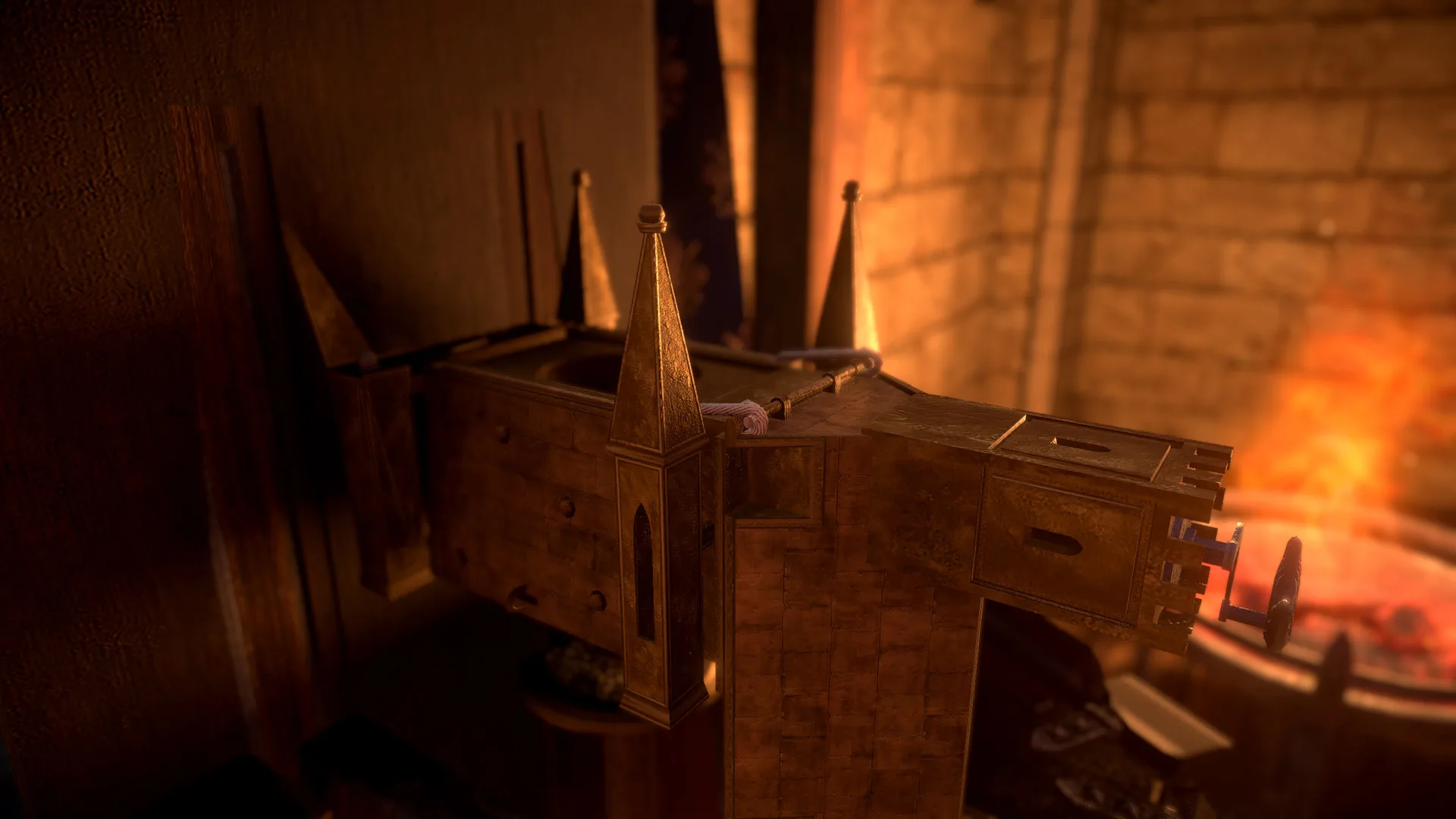 The House of Da Vinci screenshot 2