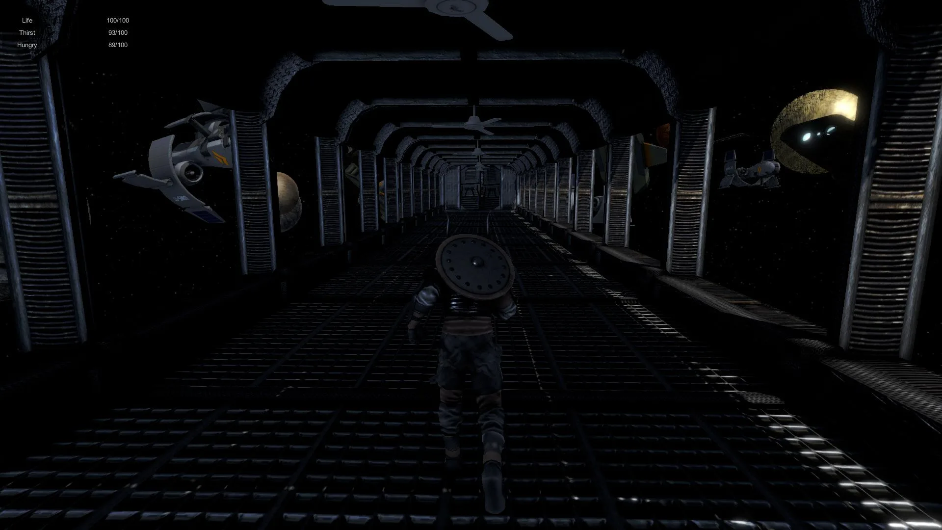 The Last Hope screenshot 4