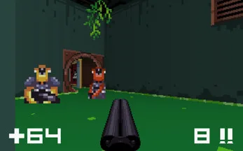 GUN GODZ screenshot 2