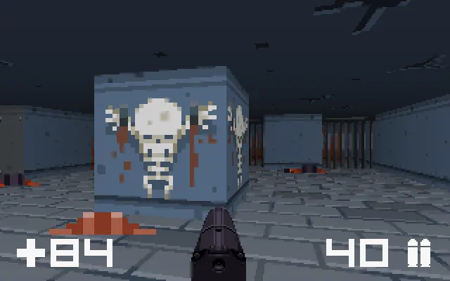 GUN GODZ screenshot 4