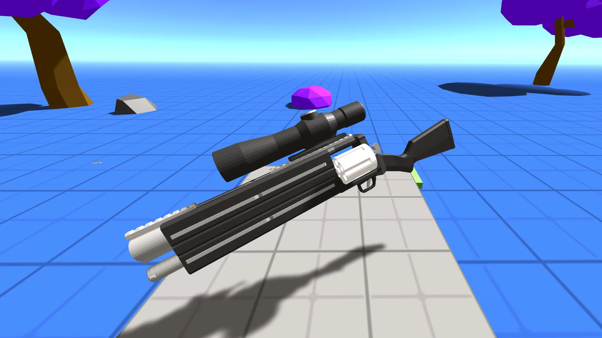 ShotForge screenshot 5
