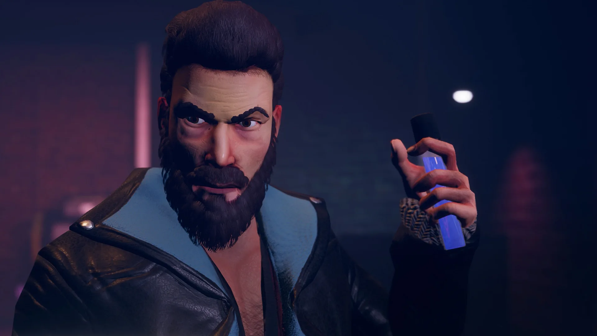 Of Bird and Cage screenshot 3