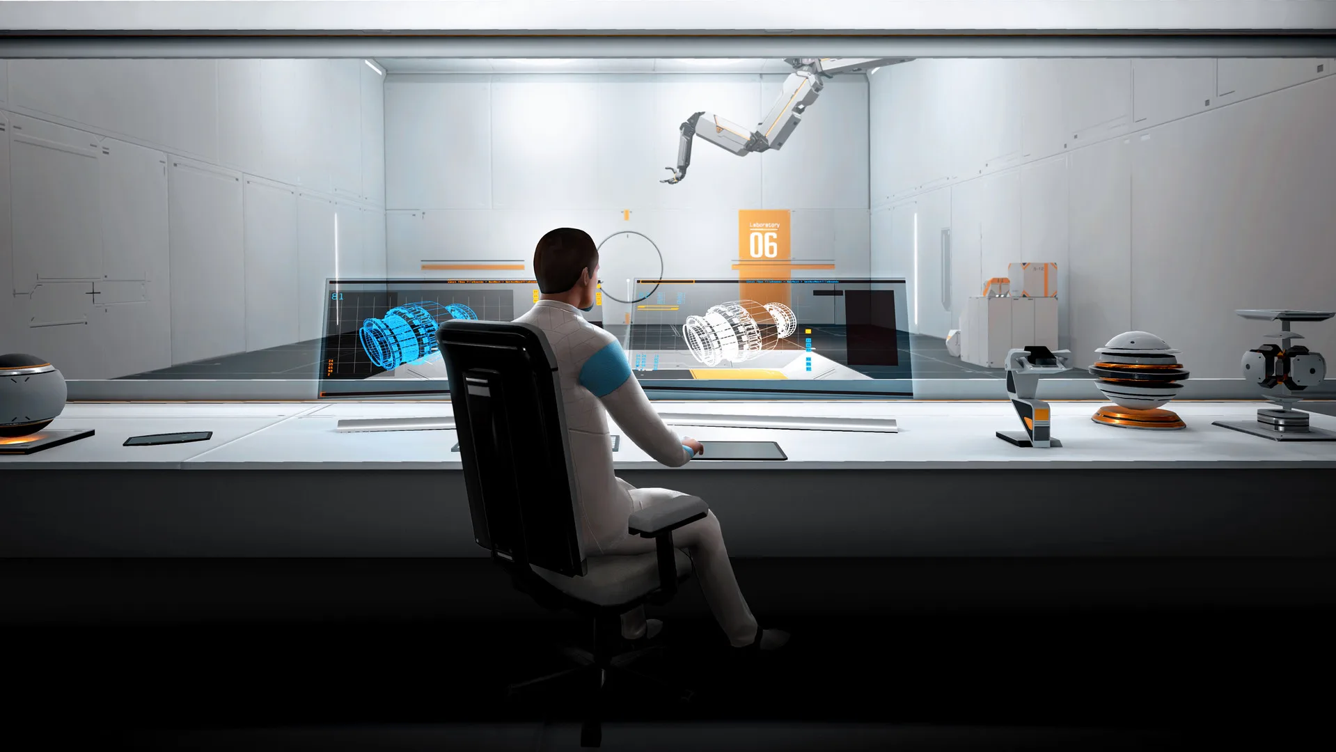 Machine Learning: Episode I screenshot 5