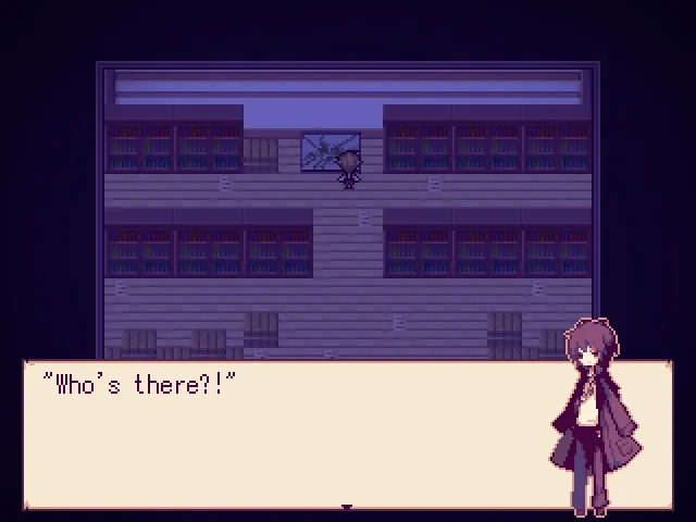 Alicemare screenshot 1