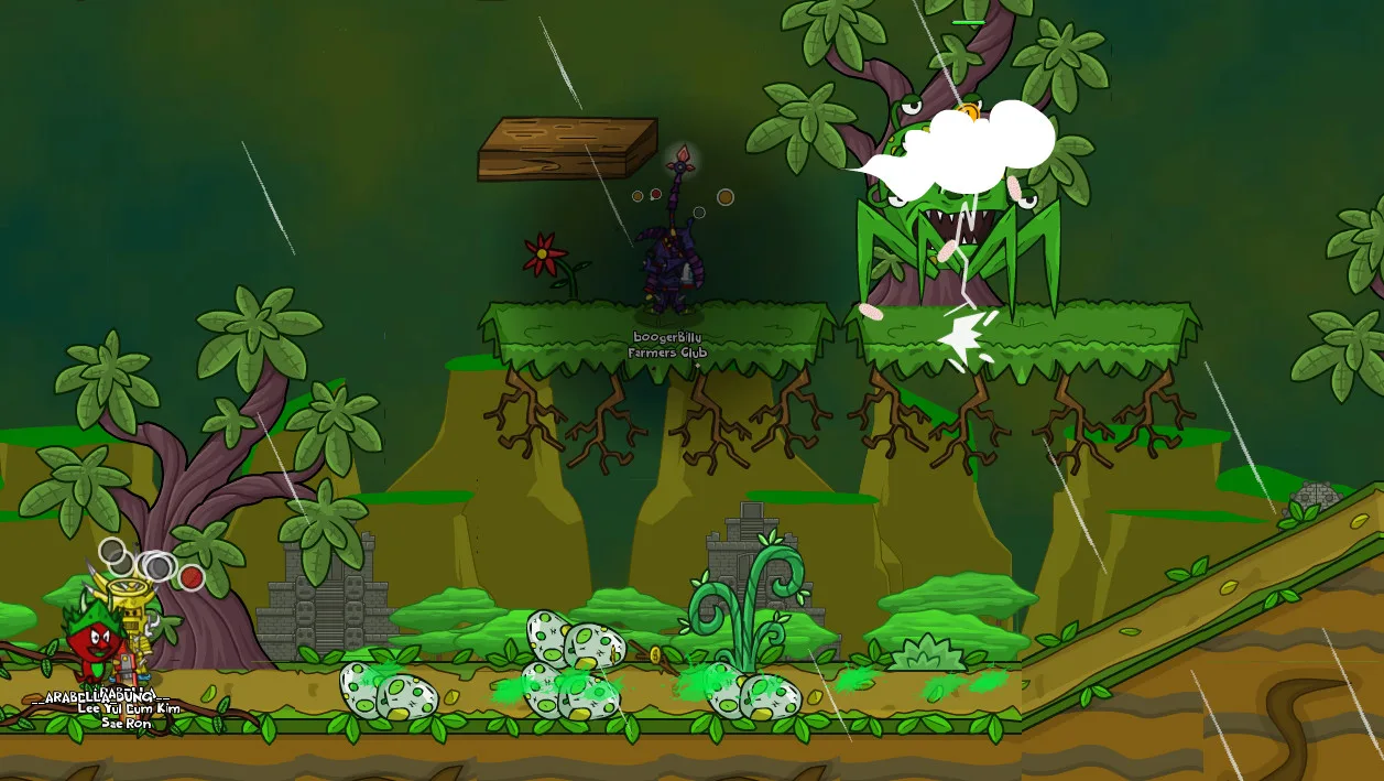 Helmet Heroes screenshot 2