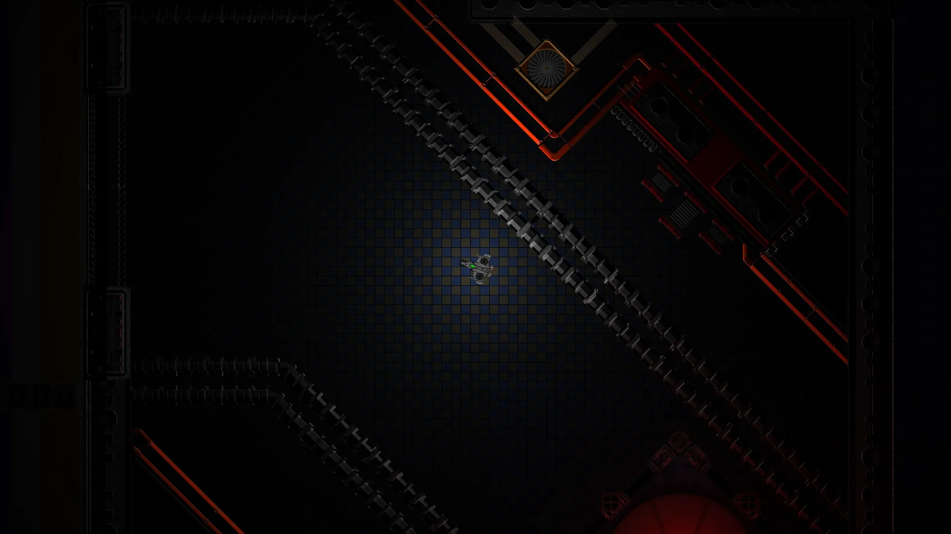 The Construct screenshot 2
