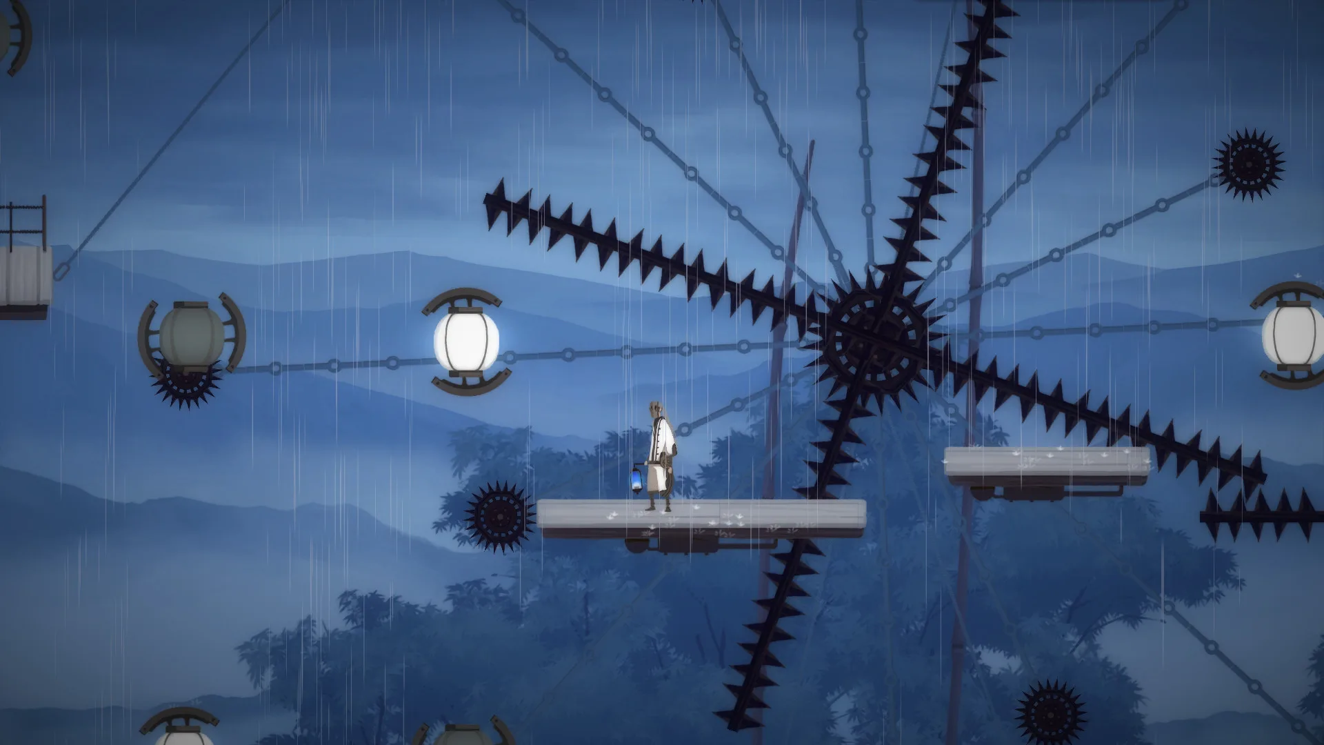 Shio screenshot 2
