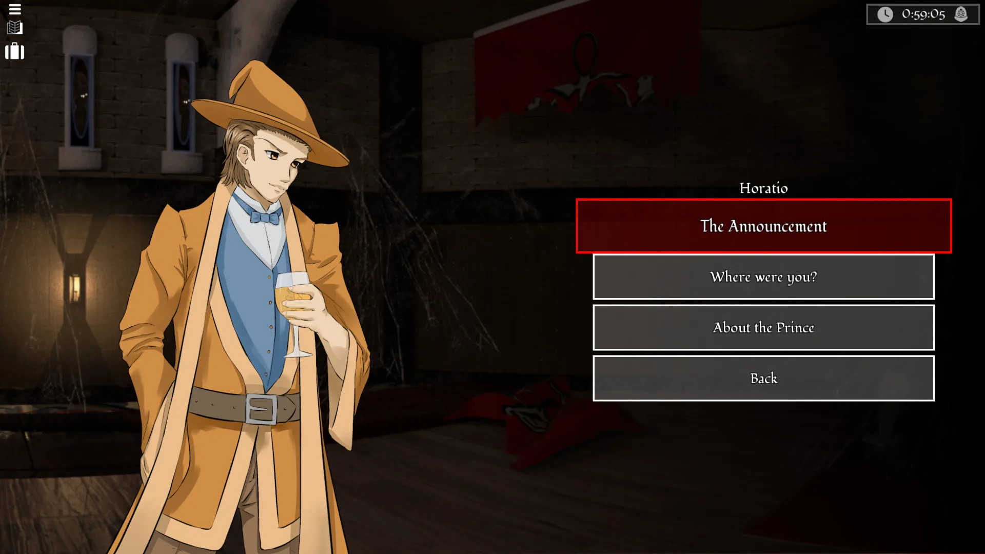 MMM: Murder Most Misfortunate screenshot 4