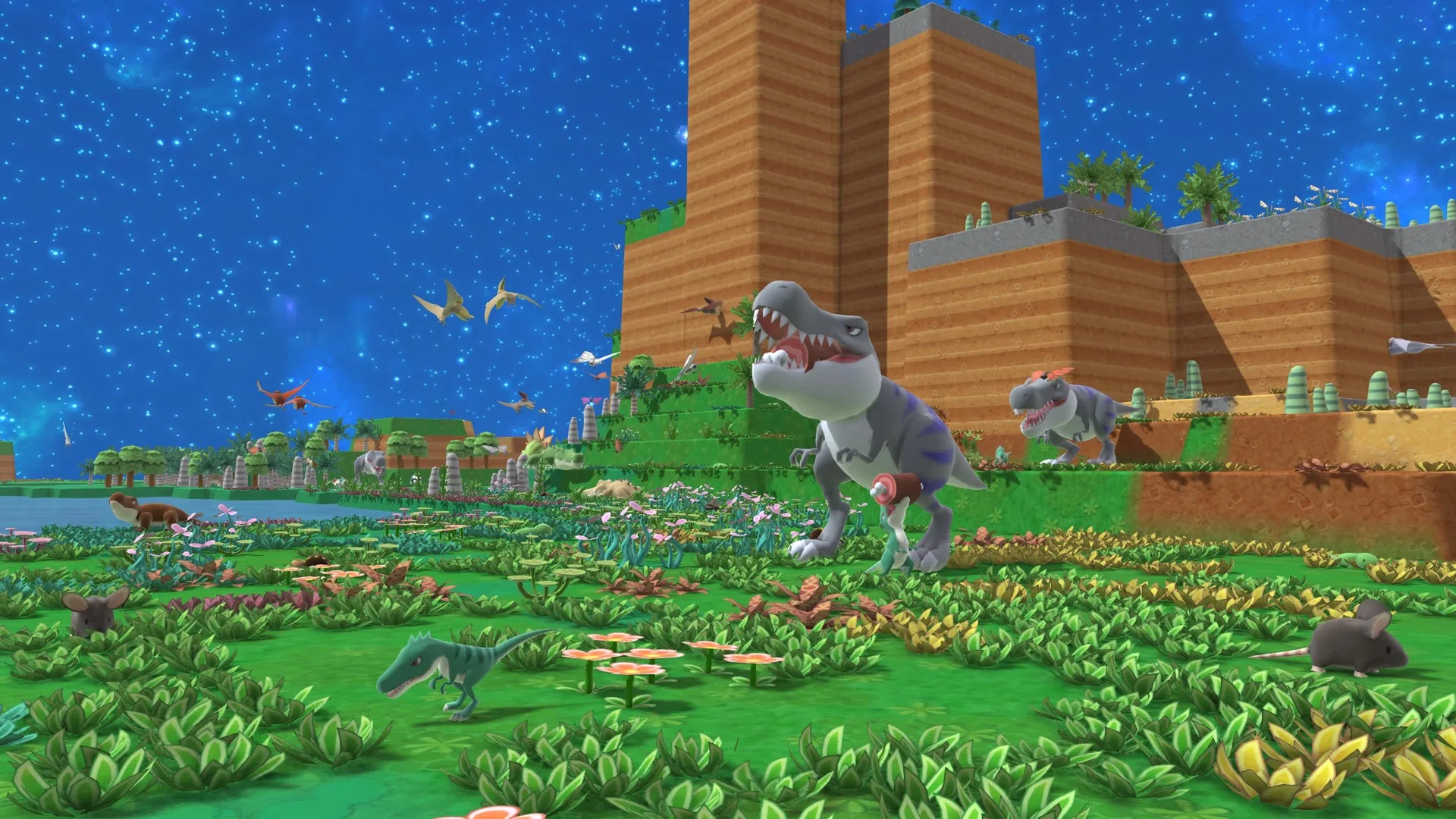 Birthdays the Beginning screenshot 1