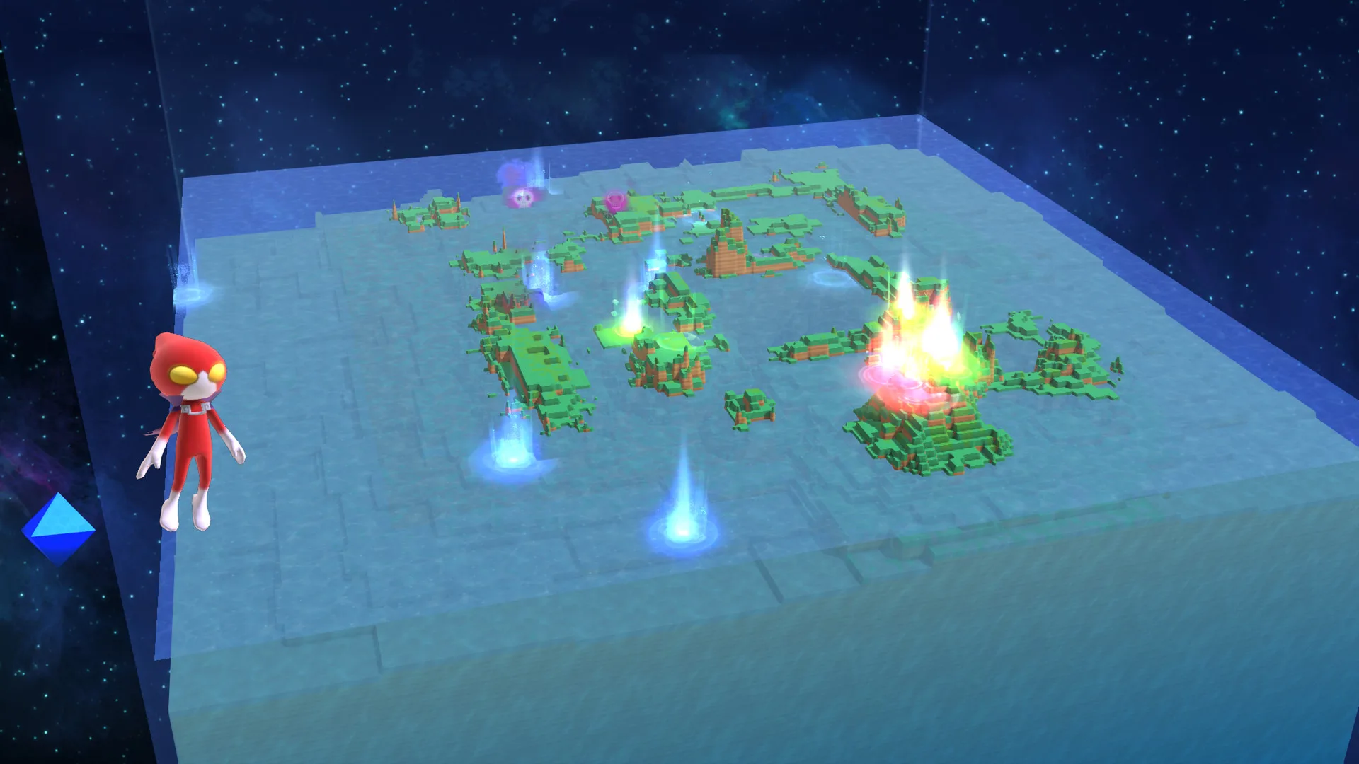 Birthdays the Beginning screenshot 2