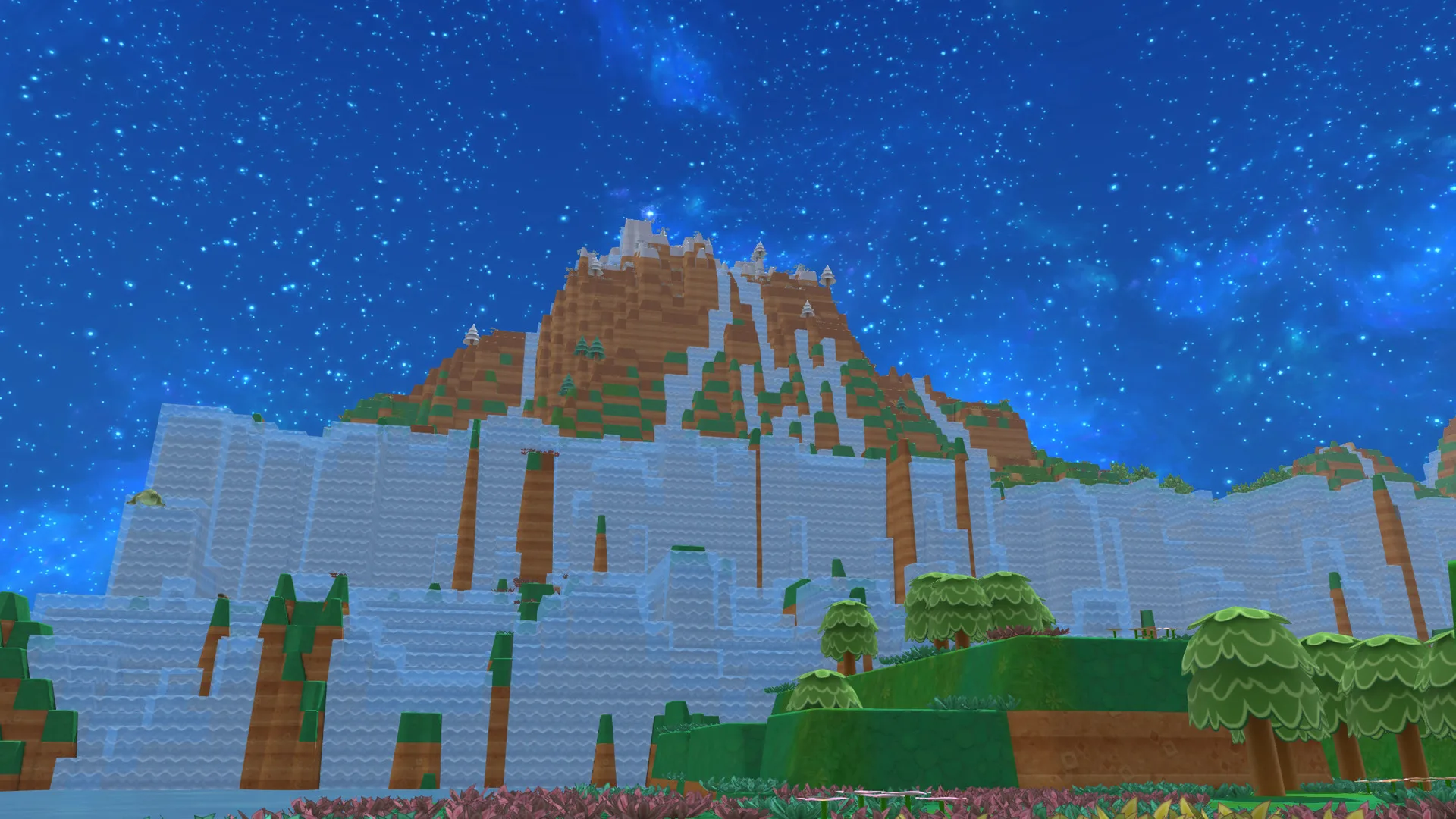 Birthdays the Beginning screenshot 3