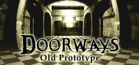 Doorways: Old Prototype