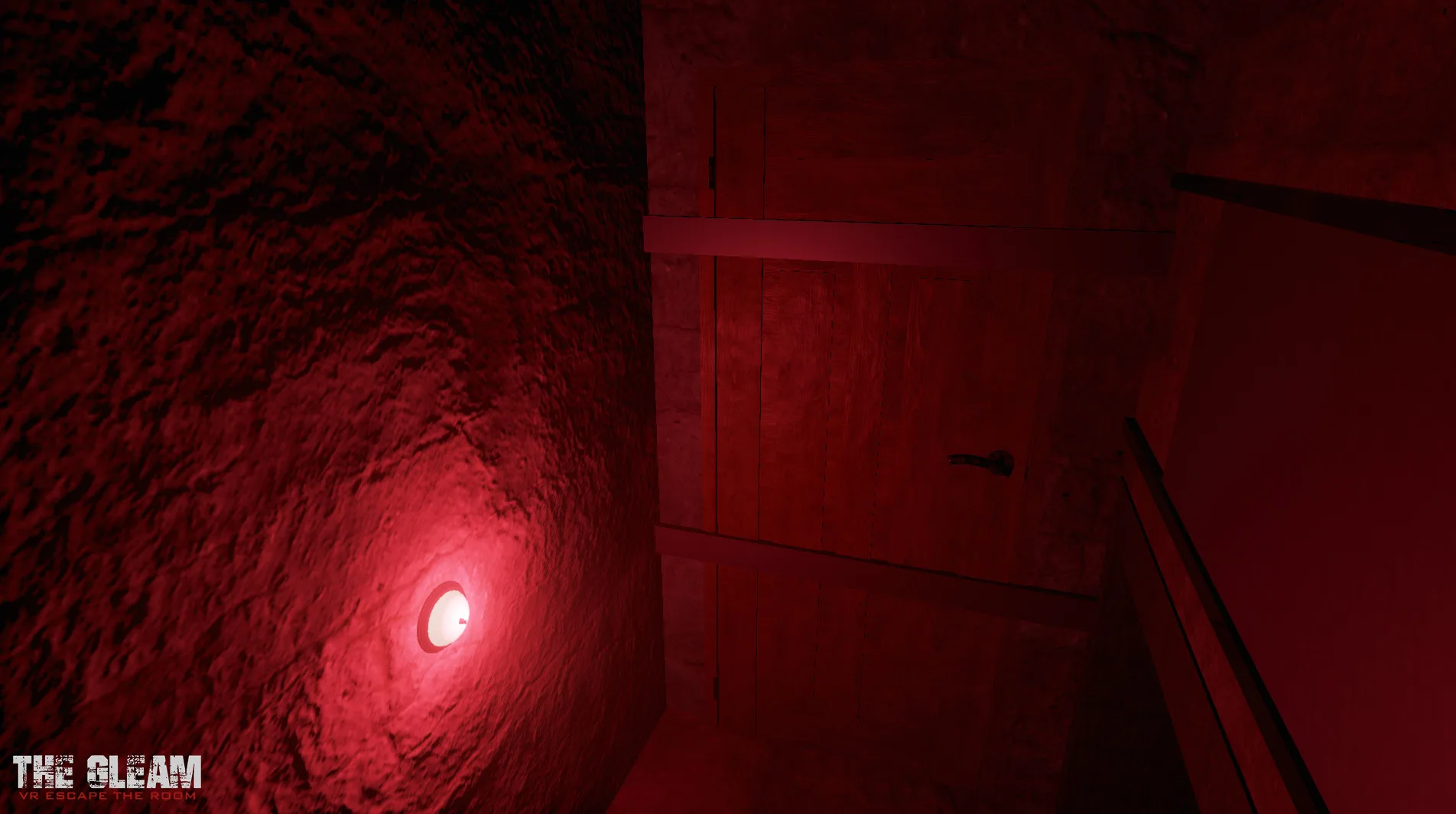 The Gleam: VR Escape the Room screenshot 5