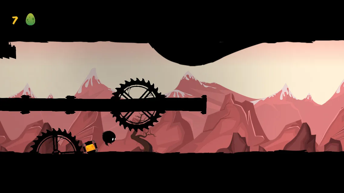 Monsti screenshot 4