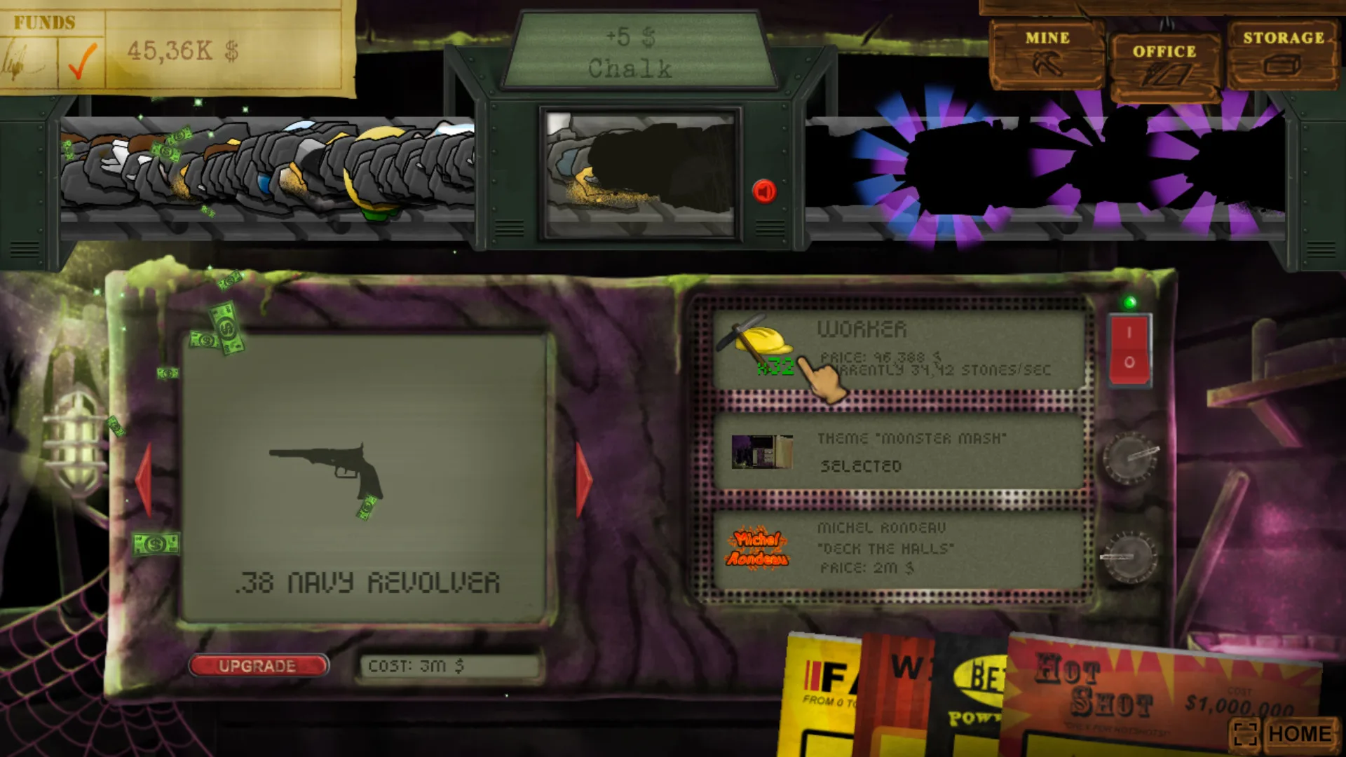 Geology Business screenshot 5