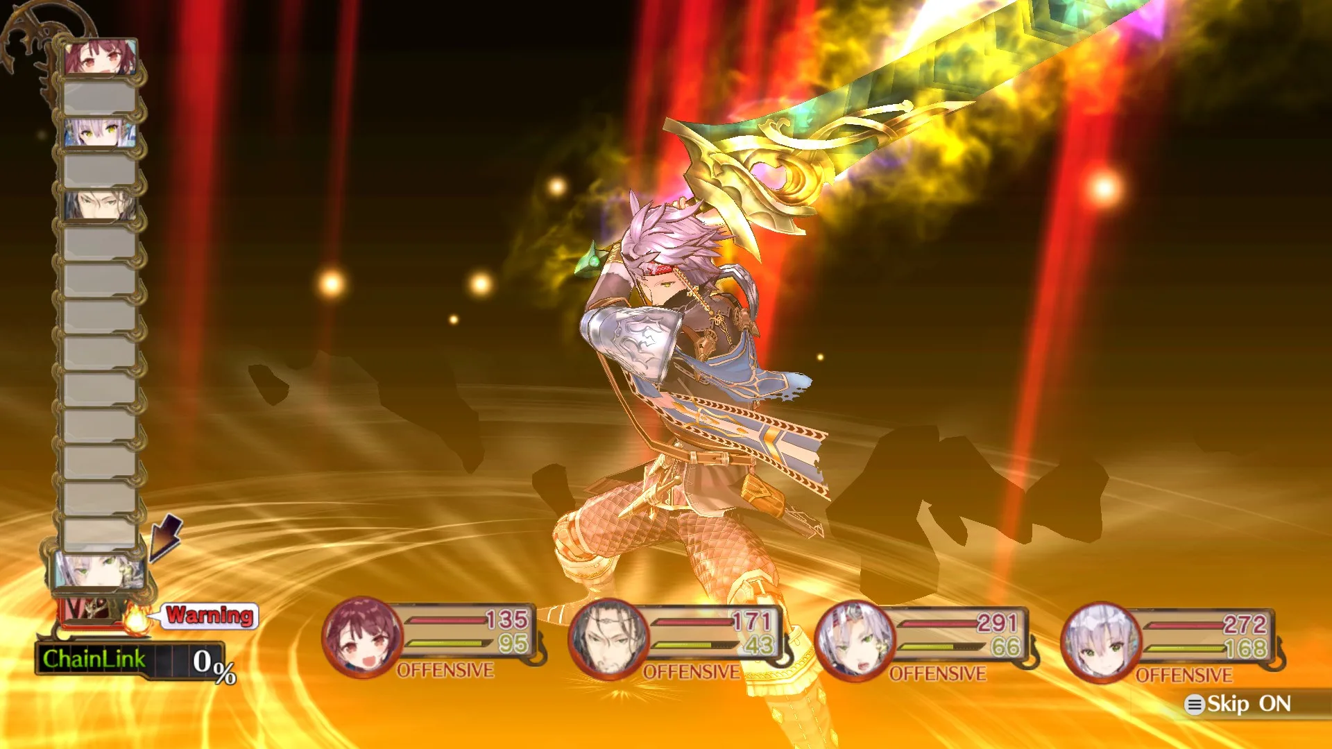 Atelier Sophie: The Alchemist of the Mysterious Book screenshot 3