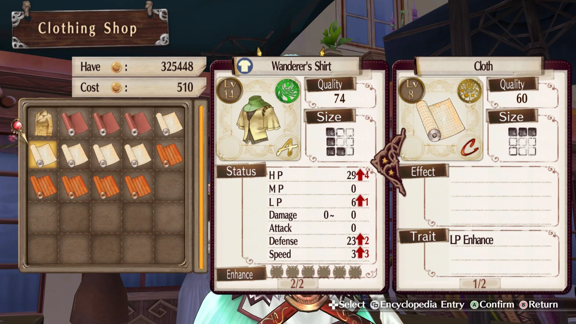 Atelier Sophie: The Alchemist of the Mysterious Book screenshot 4
