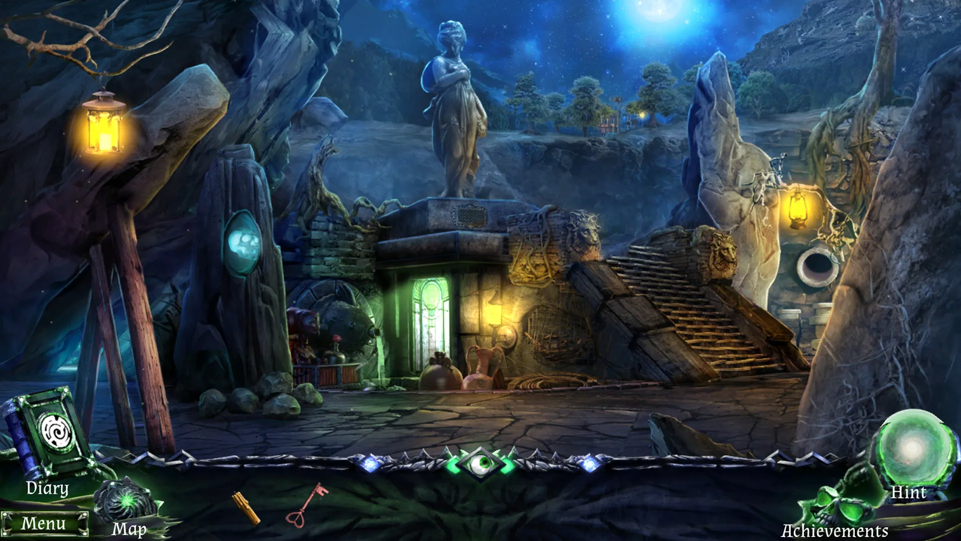 Demon Hunter 3: Revelation screenshot 4