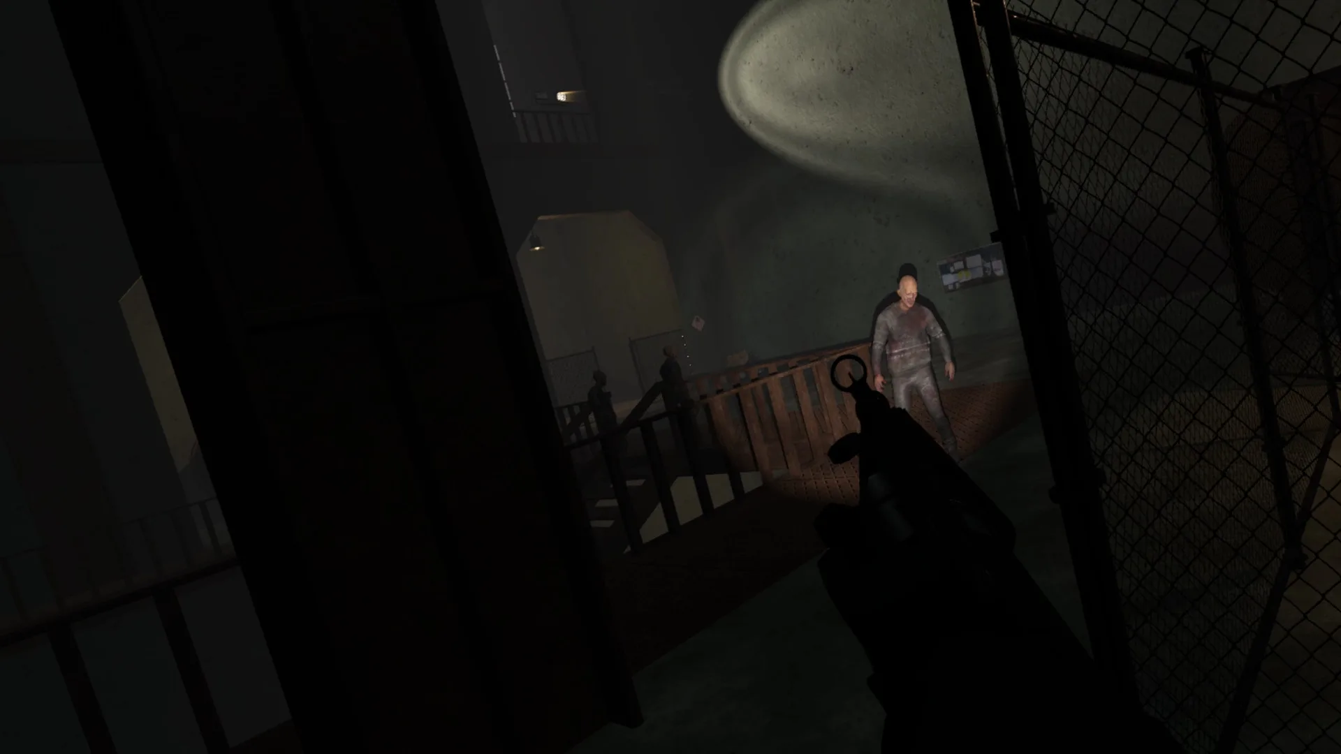 Containment Initiative screenshot 2