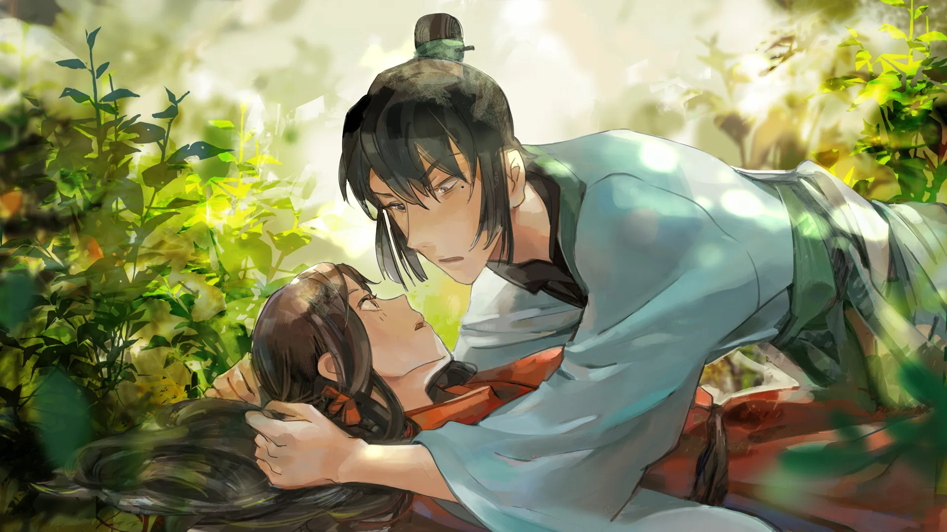 東周列萌志 Philosophic Love screenshot 4