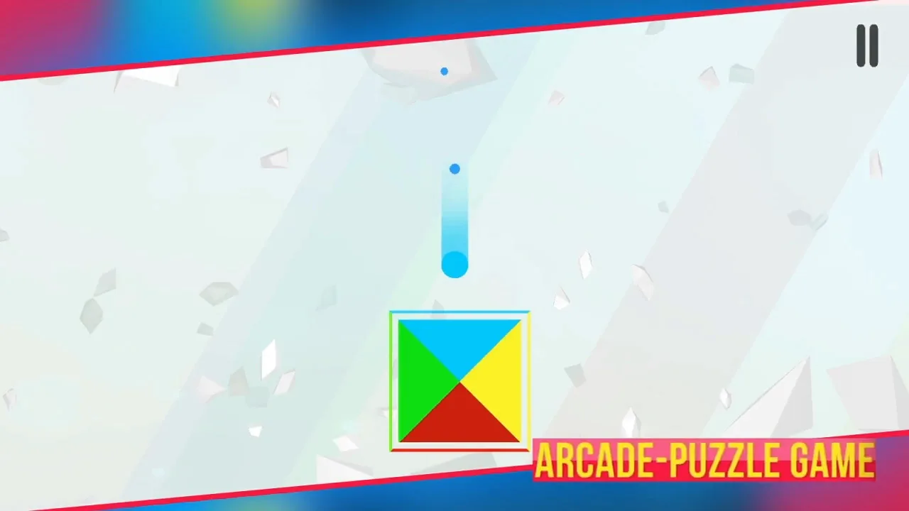 Spin Rush screenshot 1