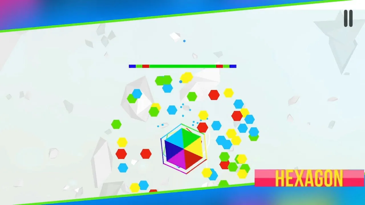 Spin Rush screenshot 4