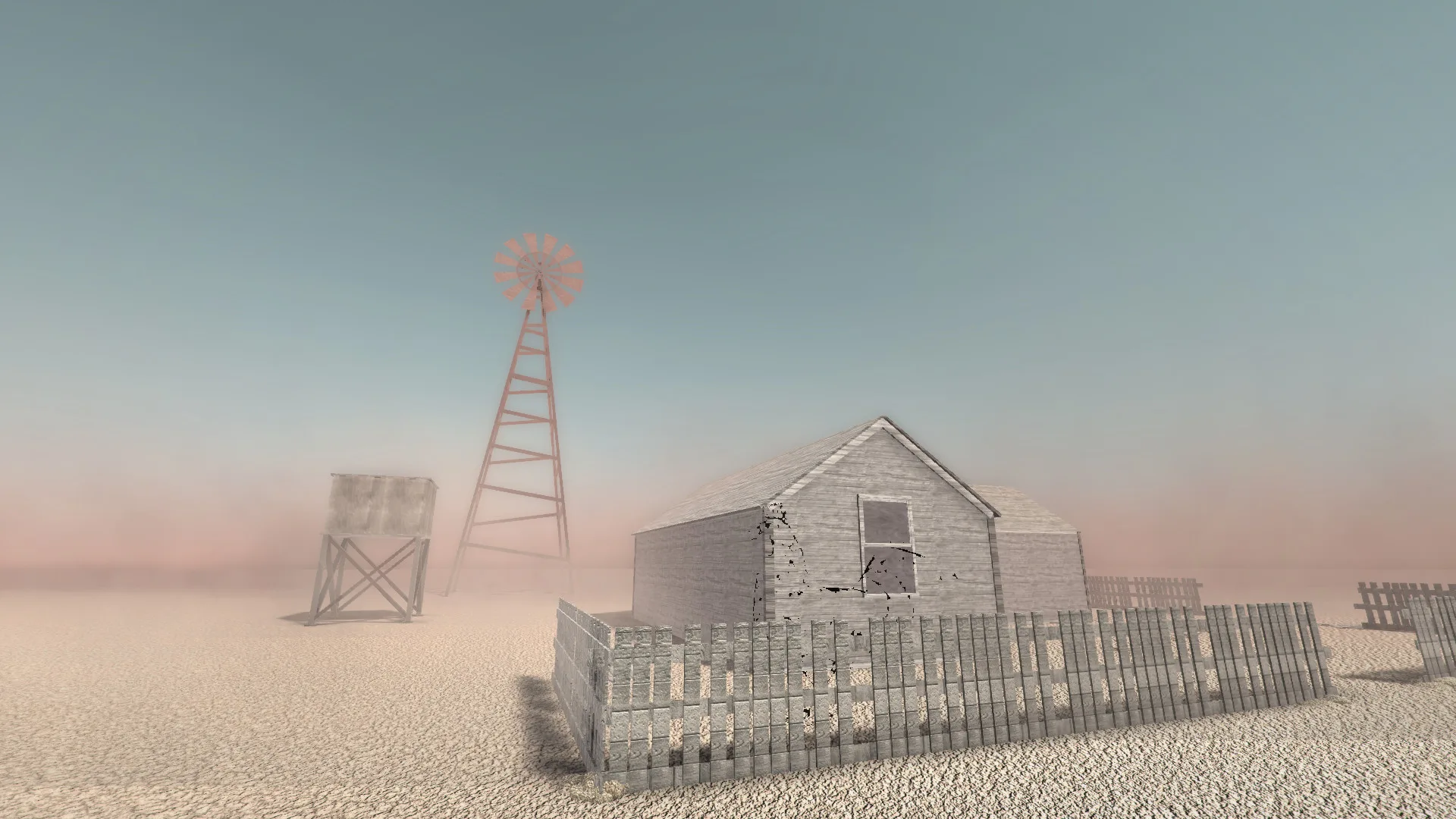 Awkward Dimensions Redux screenshot 1