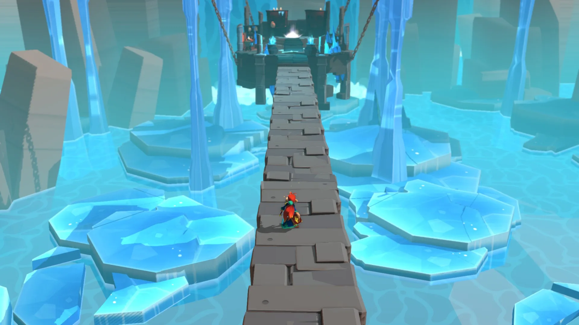 Mages of Mystralia screenshot 5
