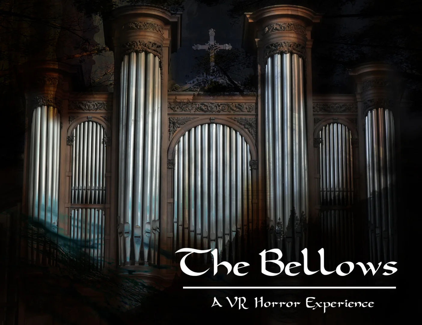 The Bellows screenshot 1