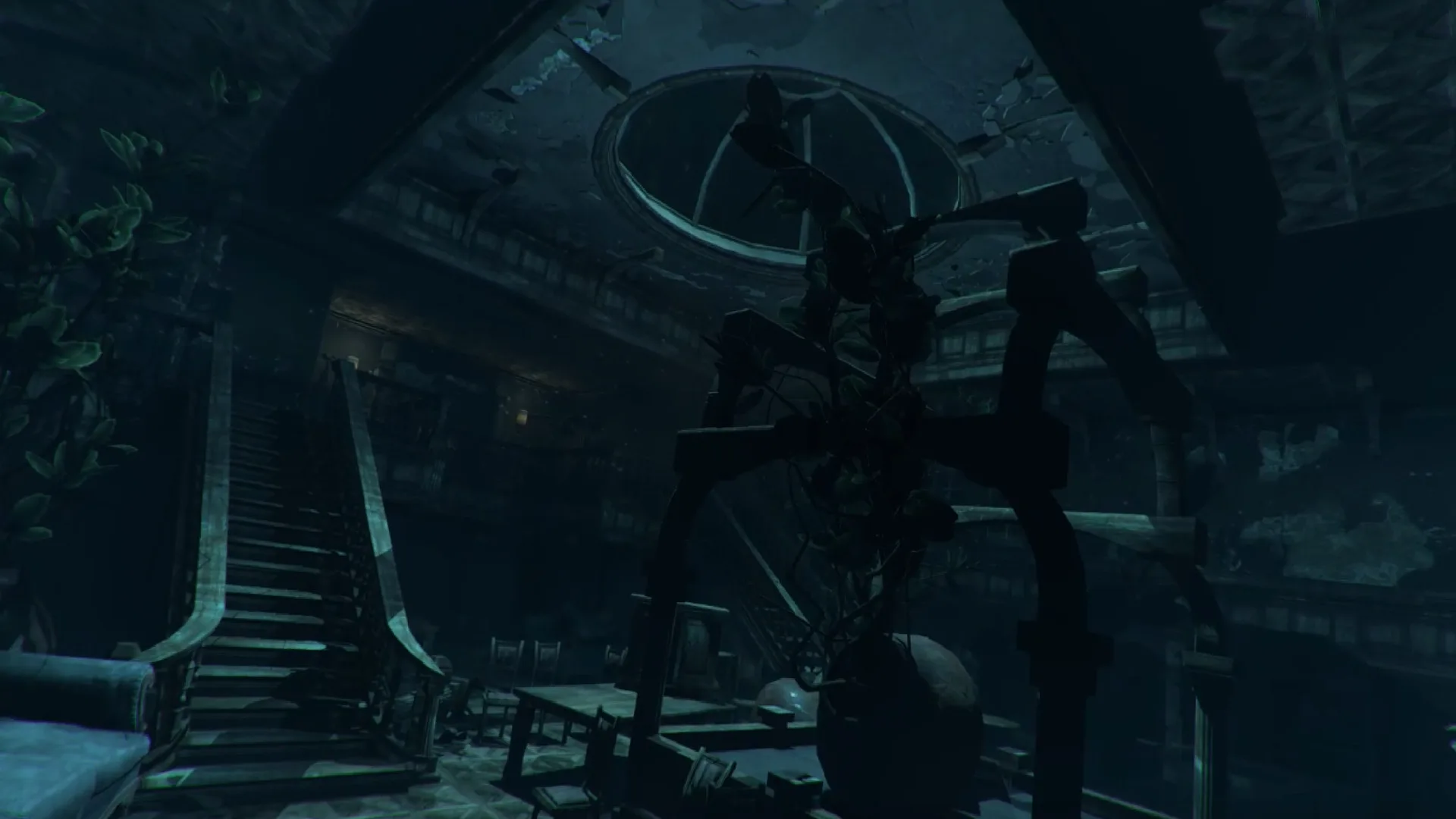 The Bellows screenshot 4