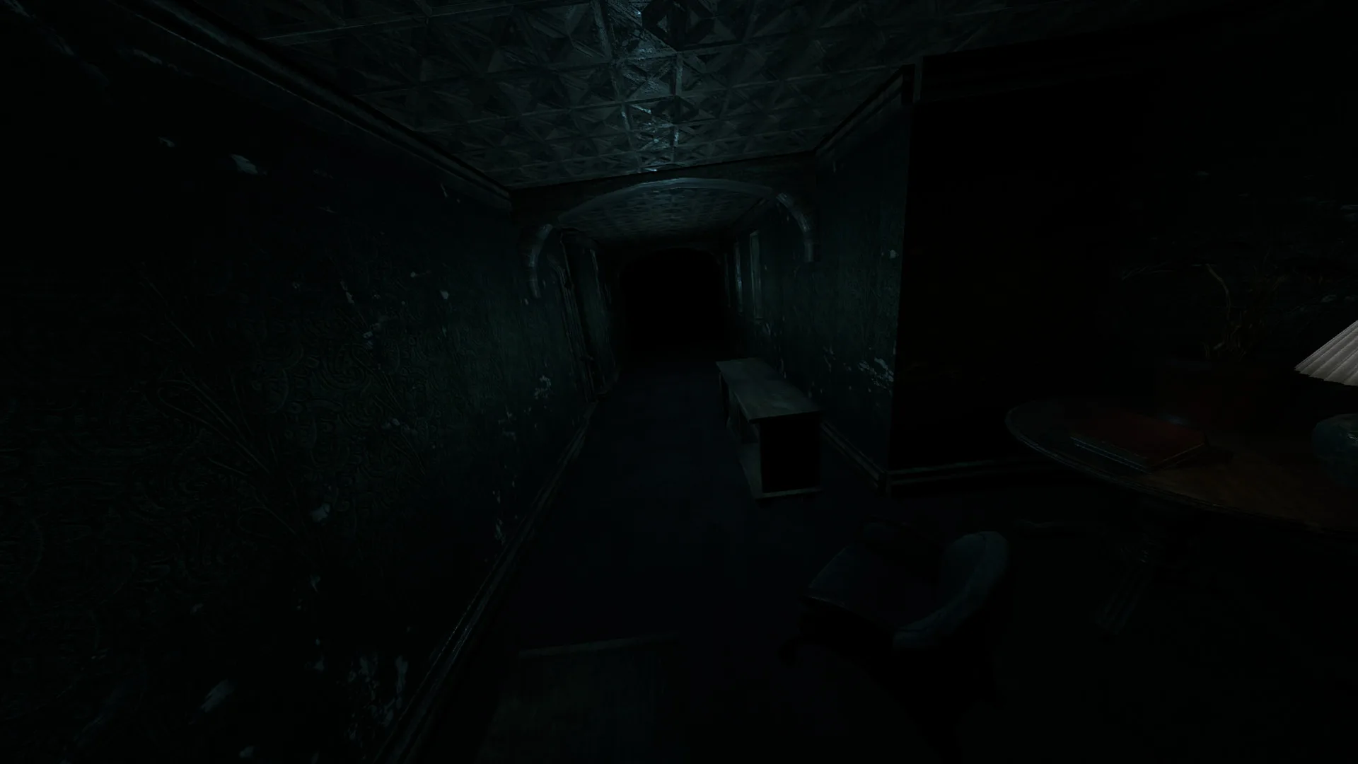 The Bellows screenshot 5