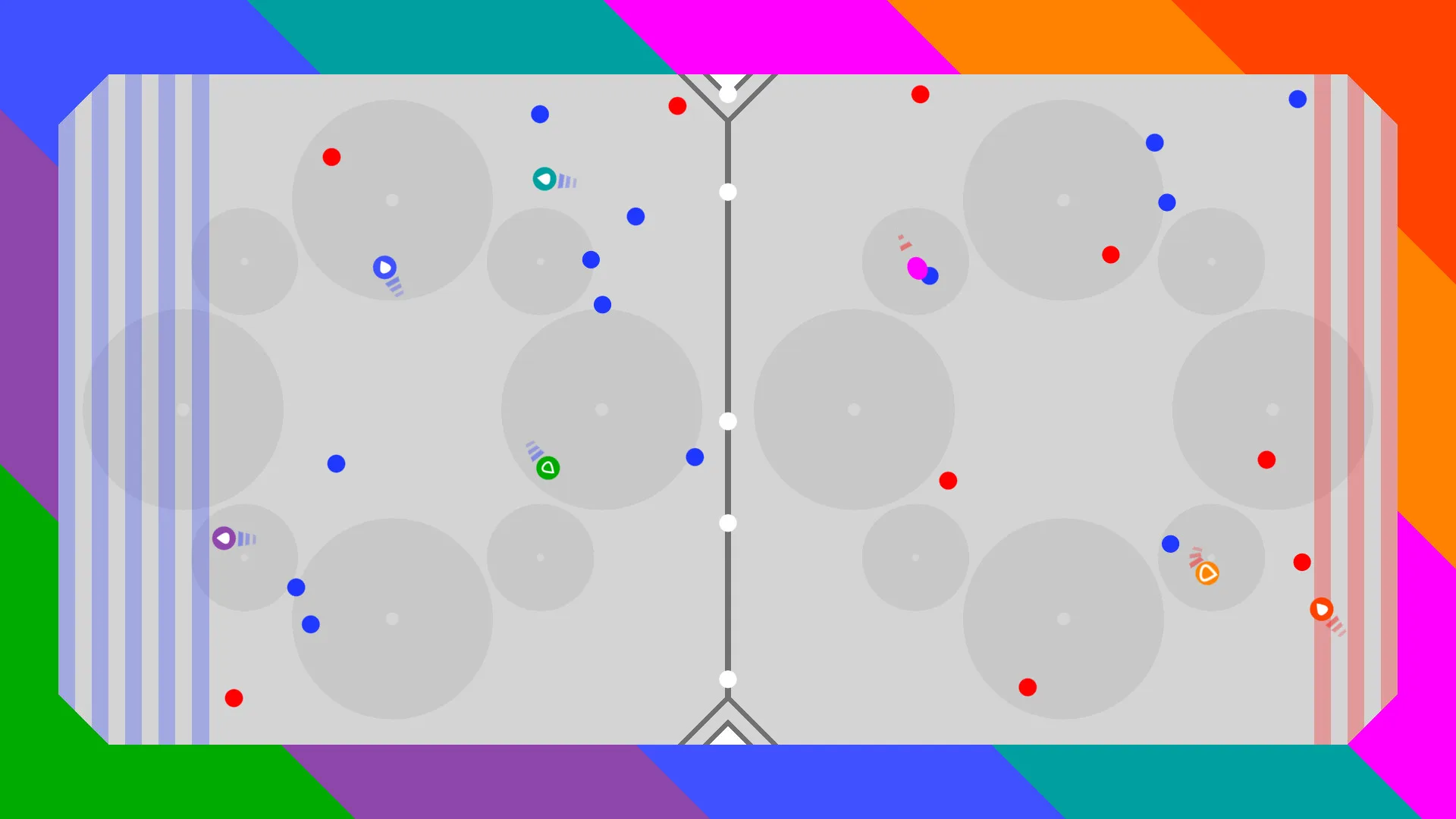 12 orbits screenshot 4